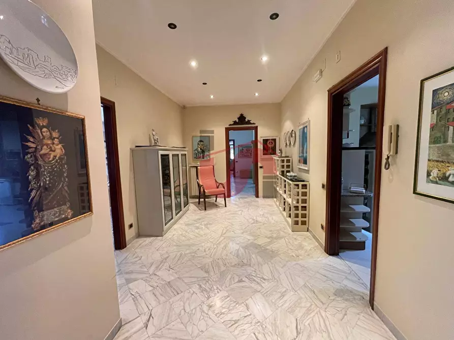 Immagine 1 di Appartamento in affitto  in Via Ruffilli a Benevento