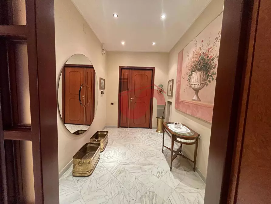 Immagine 7 di Appartamento in affitto  in Via Ruffilli a Benevento