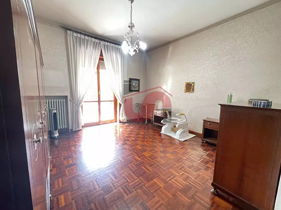 Immagine 17 di Appartamento in affitto  in Via Ruffilli a Benevento