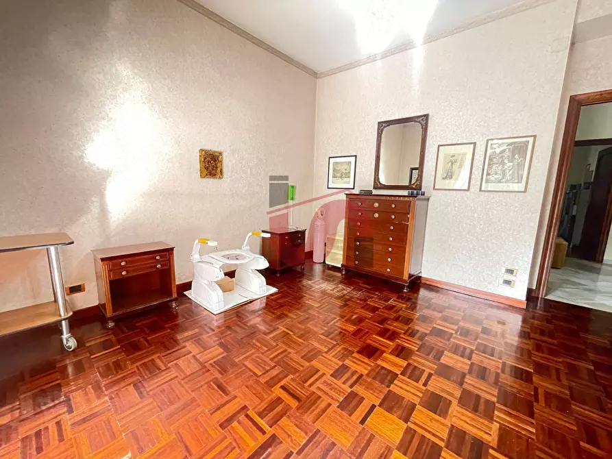 Immagine 18 di Appartamento in affitto  in Via Ruffilli a Benevento