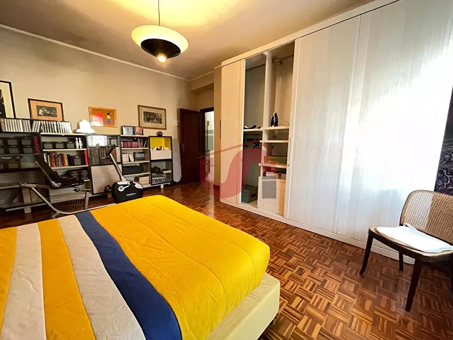 Immagine 15 di Appartamento in affitto  in Via Ruffilli a Benevento