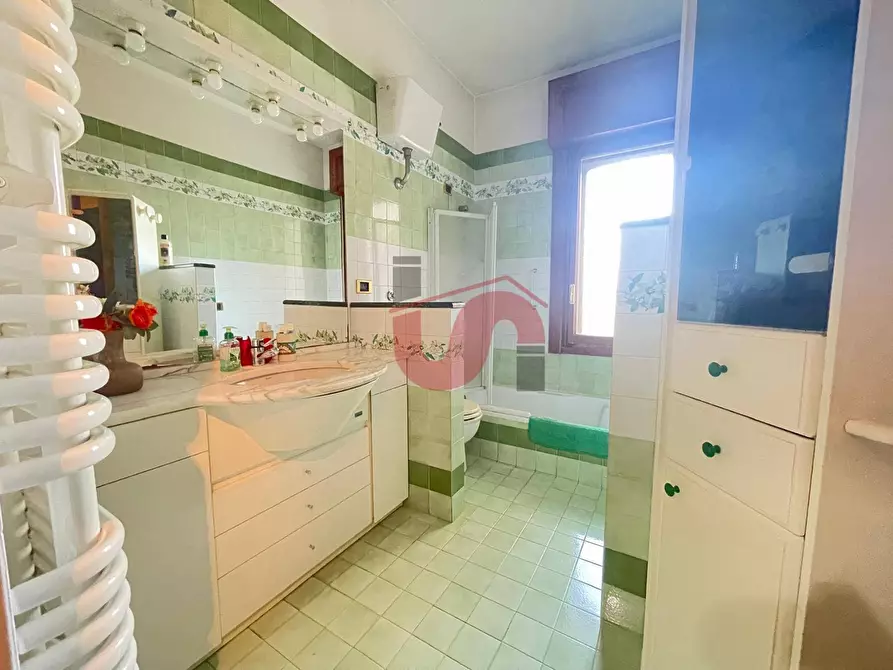 Immagine 23 di Appartamento in affitto  in Via Ruffilli a Benevento