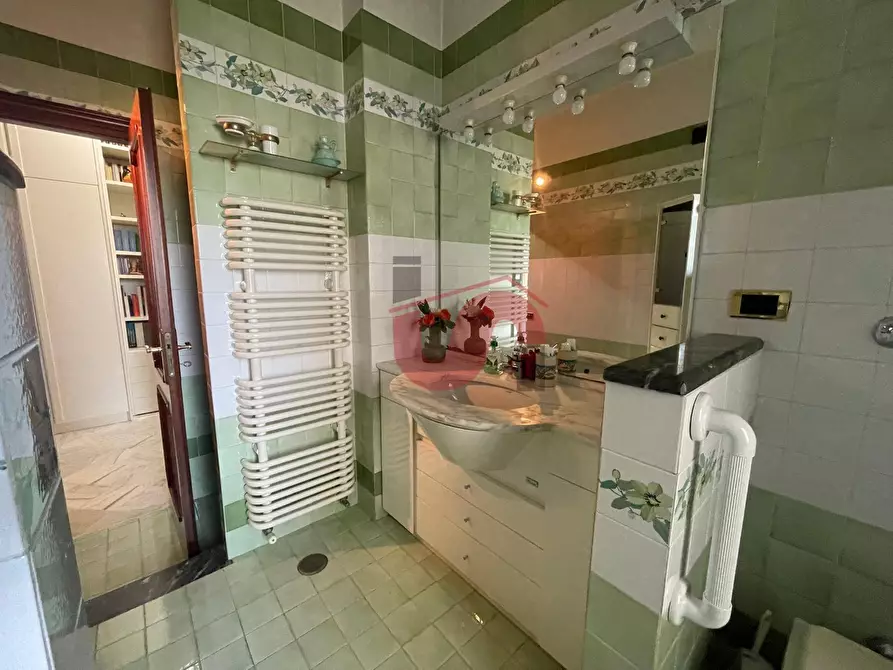 Immagine 24 di Appartamento in affitto  in Via Ruffilli a Benevento