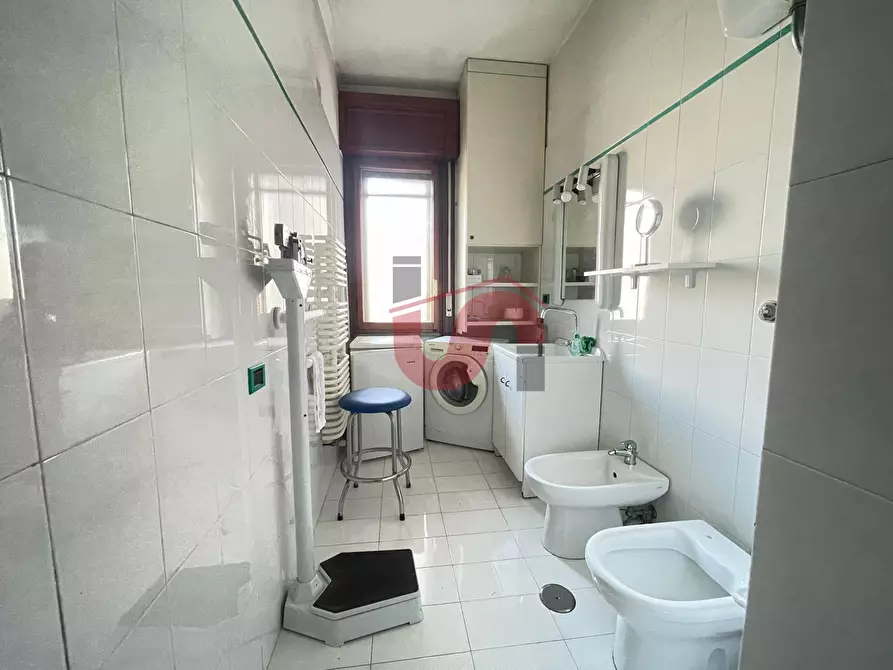 Immagine 25 di Appartamento in affitto  in Via Ruffilli a Benevento