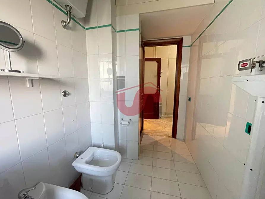 Immagine 26 di Appartamento in affitto  in Via Ruffilli a Benevento