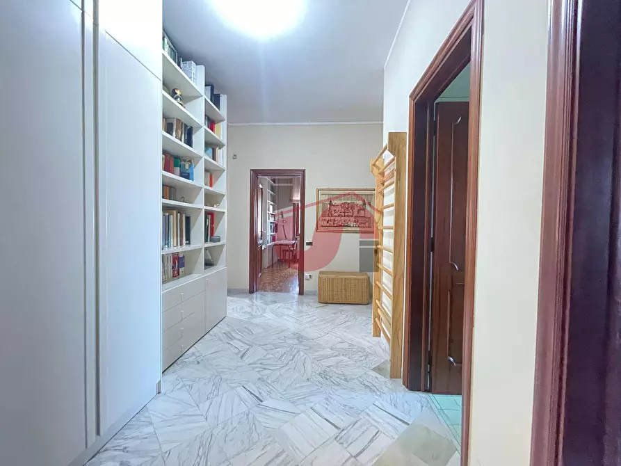 Immagine 14 di Appartamento in affitto  in Via Ruffilli a Benevento