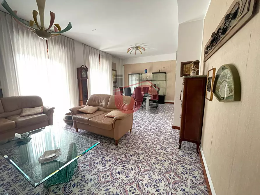 Immagine 4 di Appartamento in affitto  in Via Ruffilli a Benevento