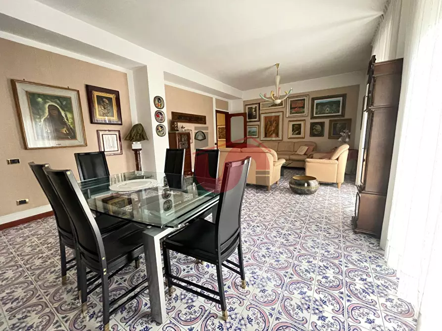 Immagine 6 di Appartamento in affitto  in Via Ruffilli a Benevento