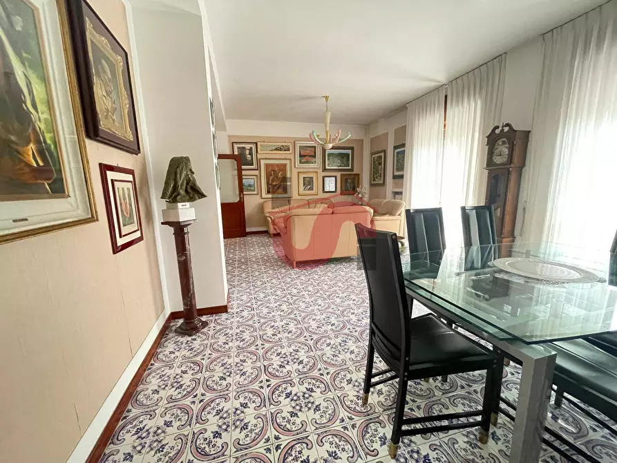 Immagine 5 di Appartamento in affitto  in Via Ruffilli a Benevento