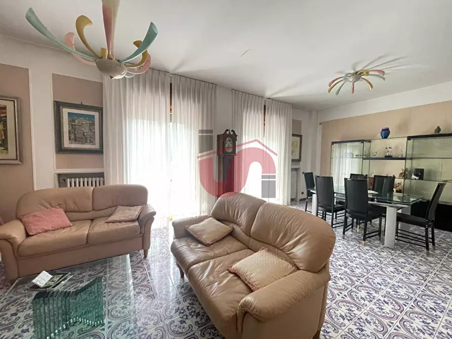 Immagine 3 di Appartamento in affitto  in Via Ruffilli a Benevento