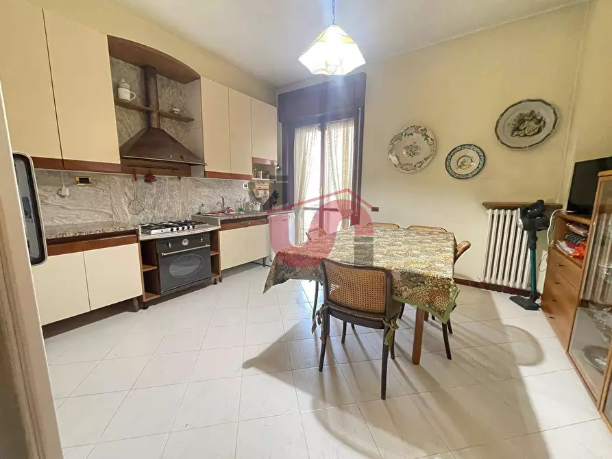 Immagine 12 di Appartamento in affitto  in Via Ruffilli a Benevento