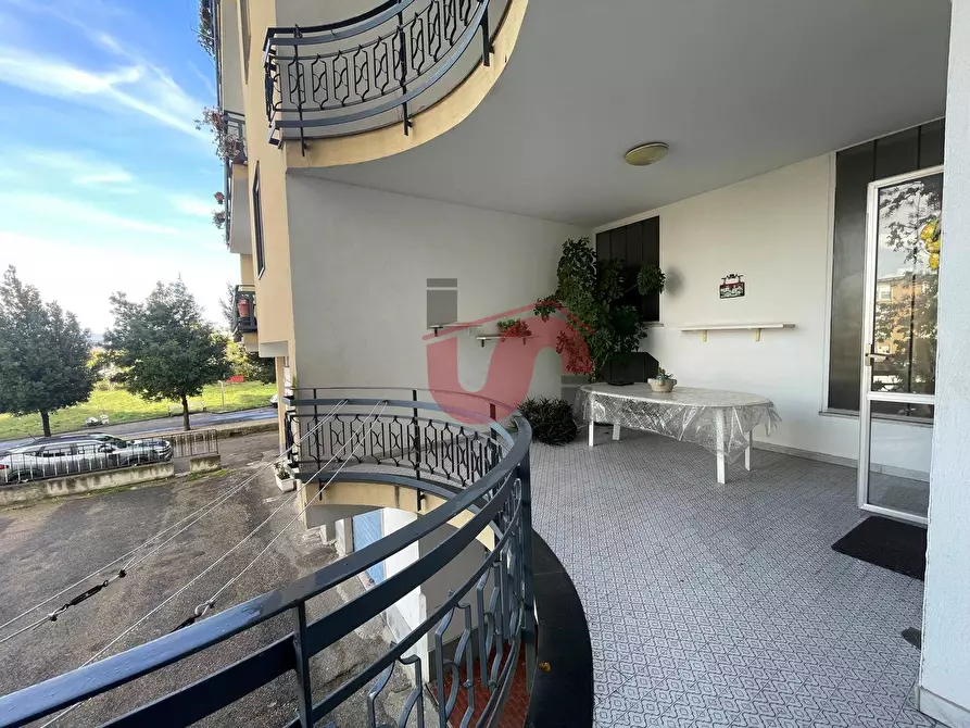 Immagine 27 di Appartamento in affitto  in Via Ruffilli a Benevento