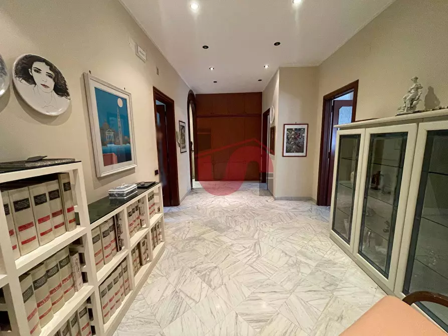 Immagine 2 di Appartamento in affitto  in Via Ruffilli a Benevento