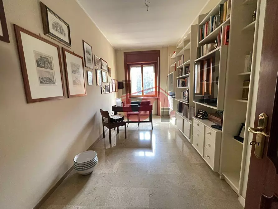 Immagine 21 di Appartamento in affitto  in Via Ruffilli a Benevento