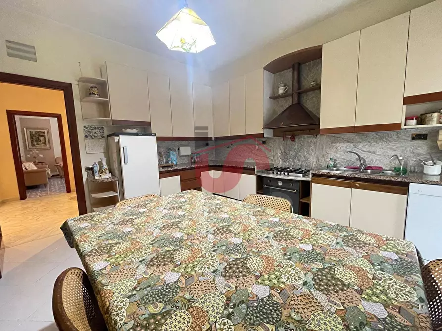 Immagine 13 di Appartamento in affitto  in Via Ruffilli a Benevento