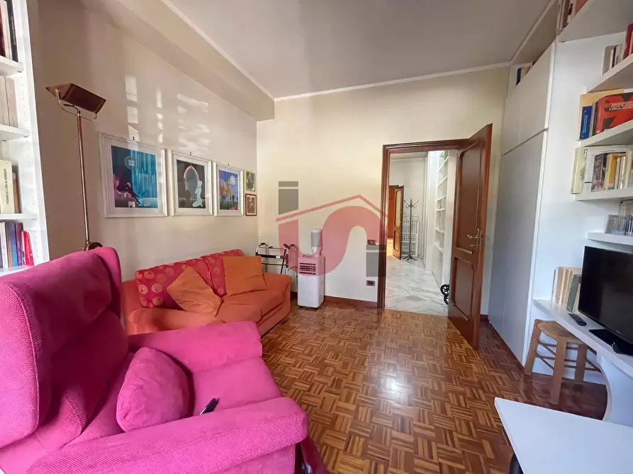 Immagine 20 di Appartamento in affitto  in Via Ruffilli a Benevento