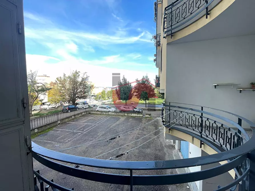 Immagine 28 di Appartamento in affitto  in Via Ruffilli a Benevento