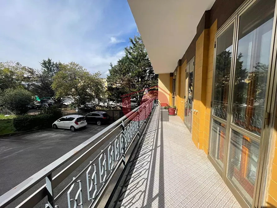 Immagine 9 di Appartamento in affitto  in Via Ruffilli a Benevento