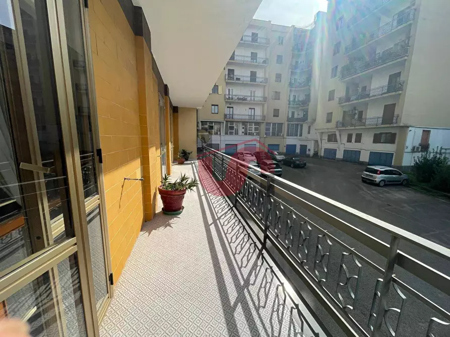 Immagine 10 di Appartamento in affitto  in Via Ruffilli a Benevento