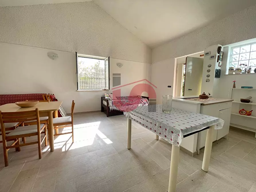 Immagine 5 di Casa indipendente in vendita  in C.da Bosco Perrotta San Nicola Manfredi a Benevento