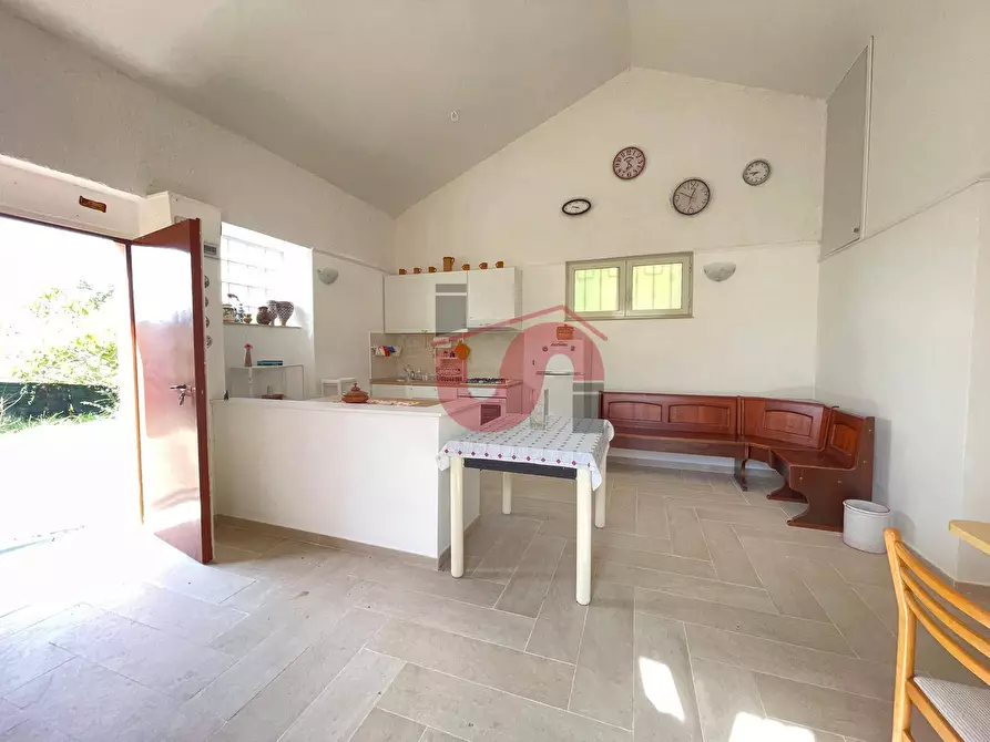 Immagine 6 di Casa indipendente in vendita  in C.da Bosco Perrotta San Nicola Manfredi a Benevento