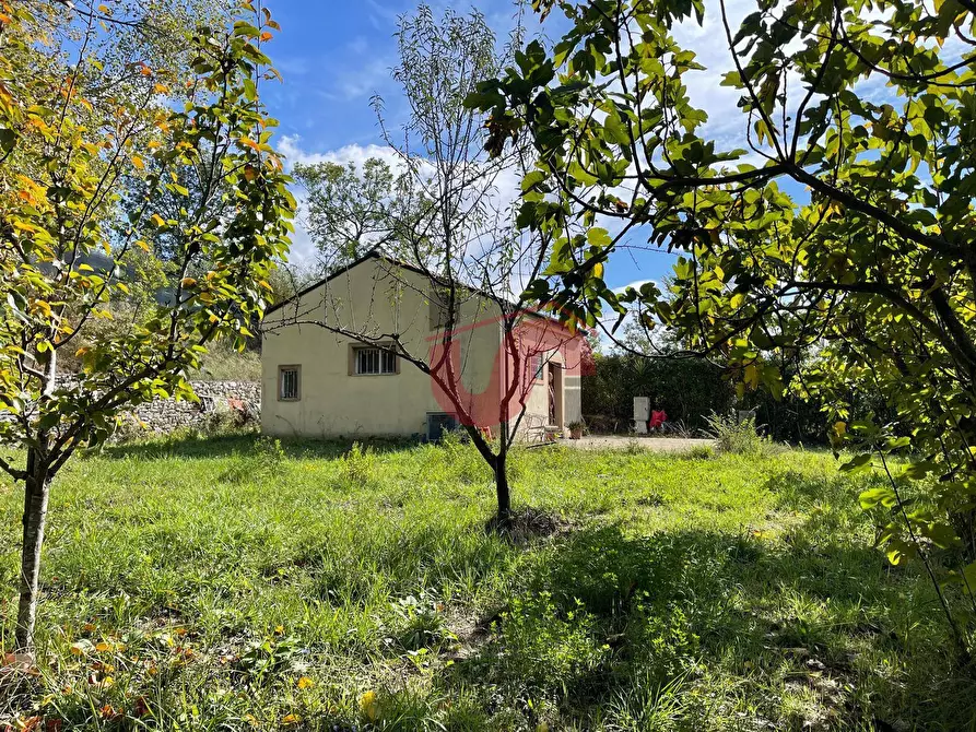 Immagine 11 di Casa indipendente in vendita  in C.da Bosco Perrotta San Nicola Manfredi a Benevento