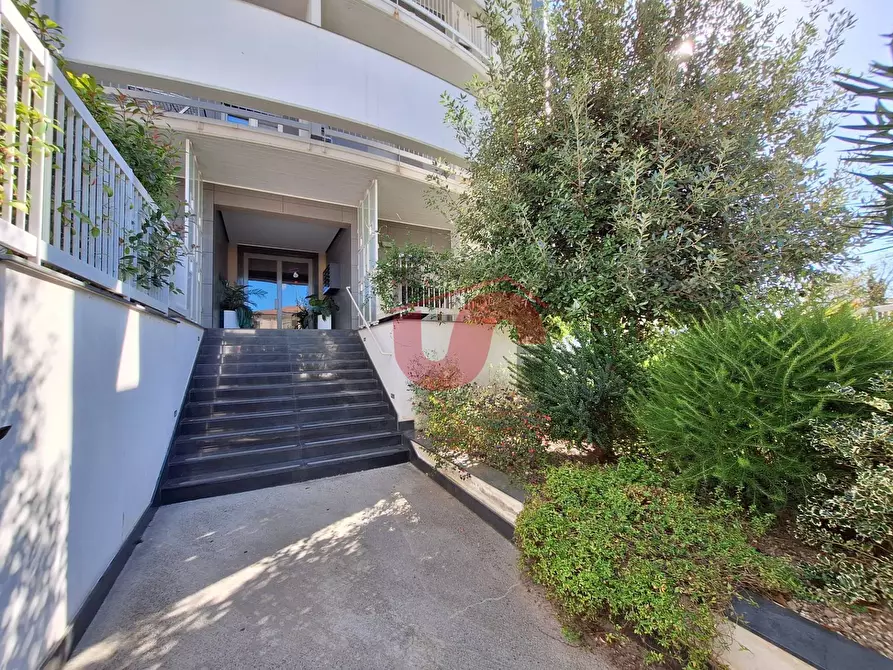 Immagine 9 di Appartamento in vendita  in Via Leonardo Bianchi a Benevento