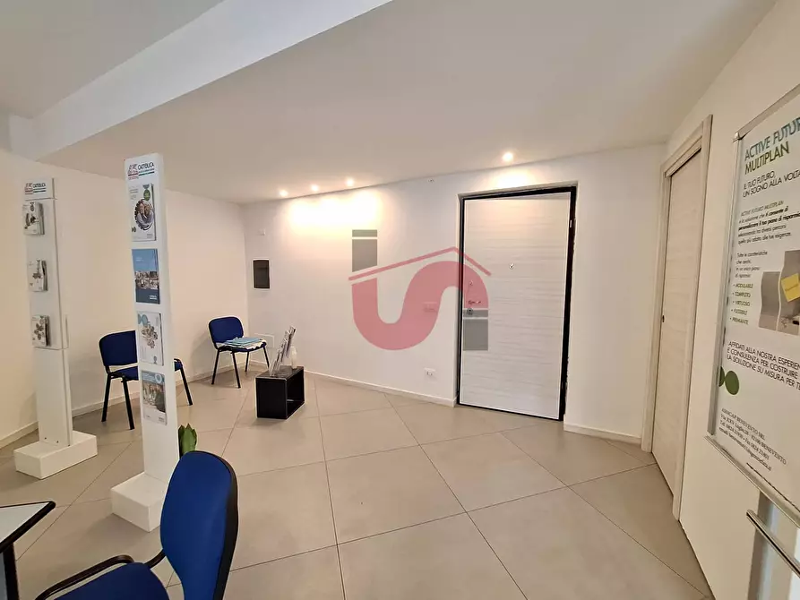 Immagine 2 di Appartamento in vendita  in Via Leonardo Bianchi a Benevento