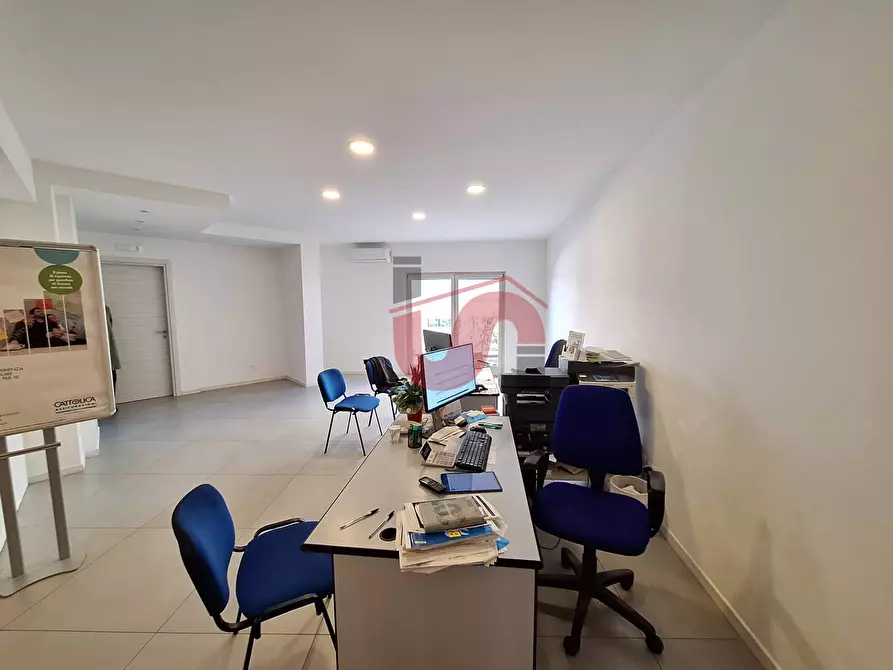 Immagine 3 di Appartamento in vendita  in Via Leonardo Bianchi a Benevento