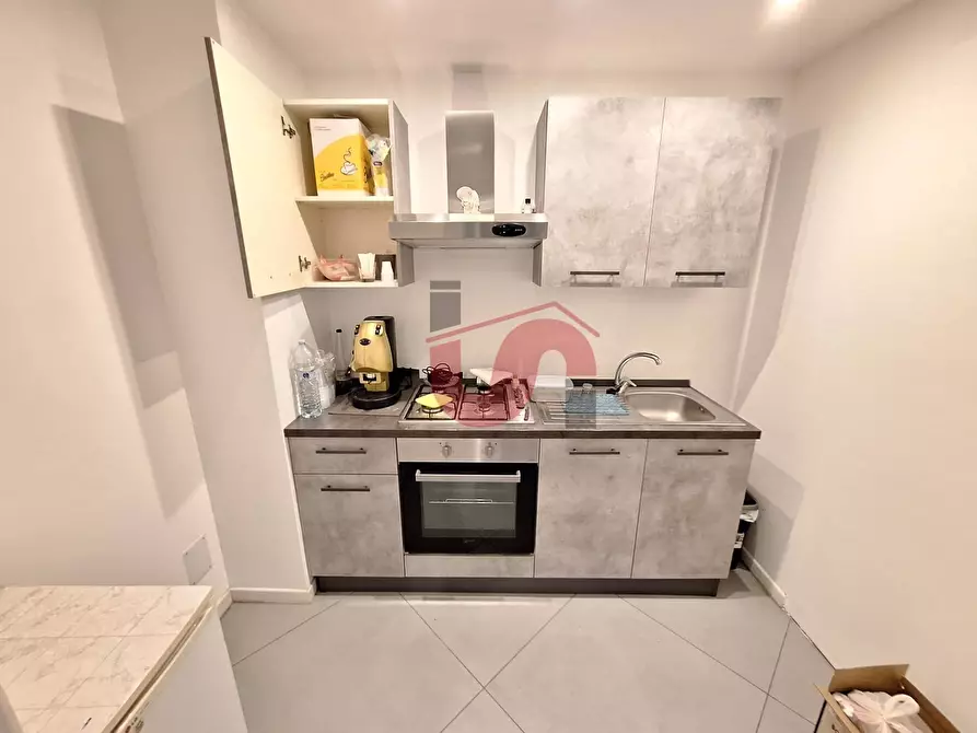 Immagine 6 di Appartamento in vendita  in Via Leonardo Bianchi a Benevento