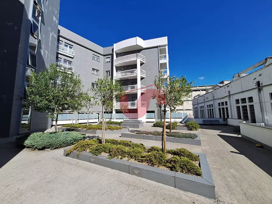 Immagine 22 di Appartamento in vendita  in Via Leonardo Bianchi a Benevento