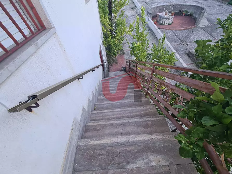 Immagine 2 di Casa semindipendente in vendita  in Via Provinciale Vitulanese a Apollosa