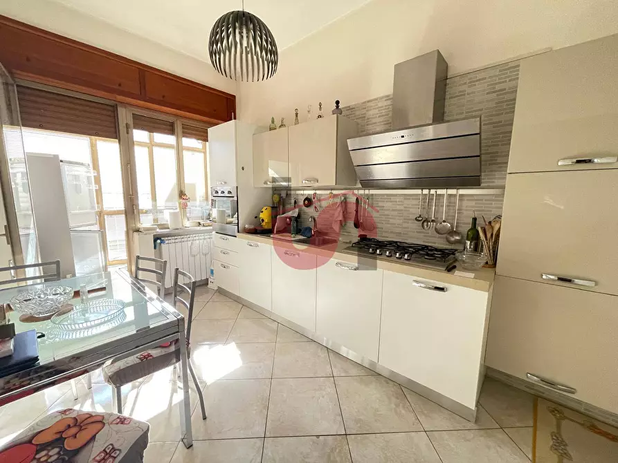 Immagine 8 di Appartamento in vendita  in Via delle Puglie a Benevento