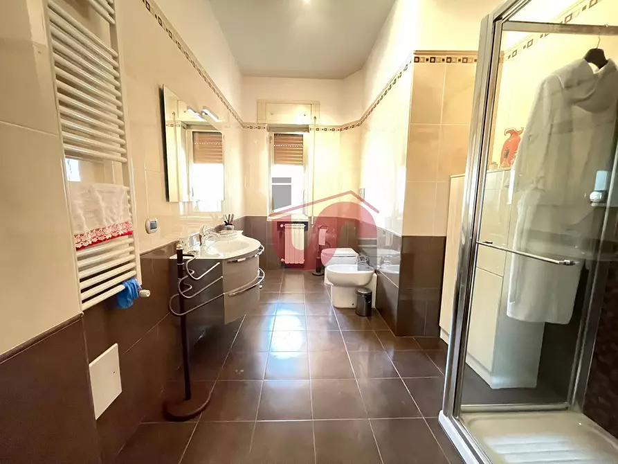 Immagine 11 di Appartamento in vendita  in Via delle Puglie a Benevento