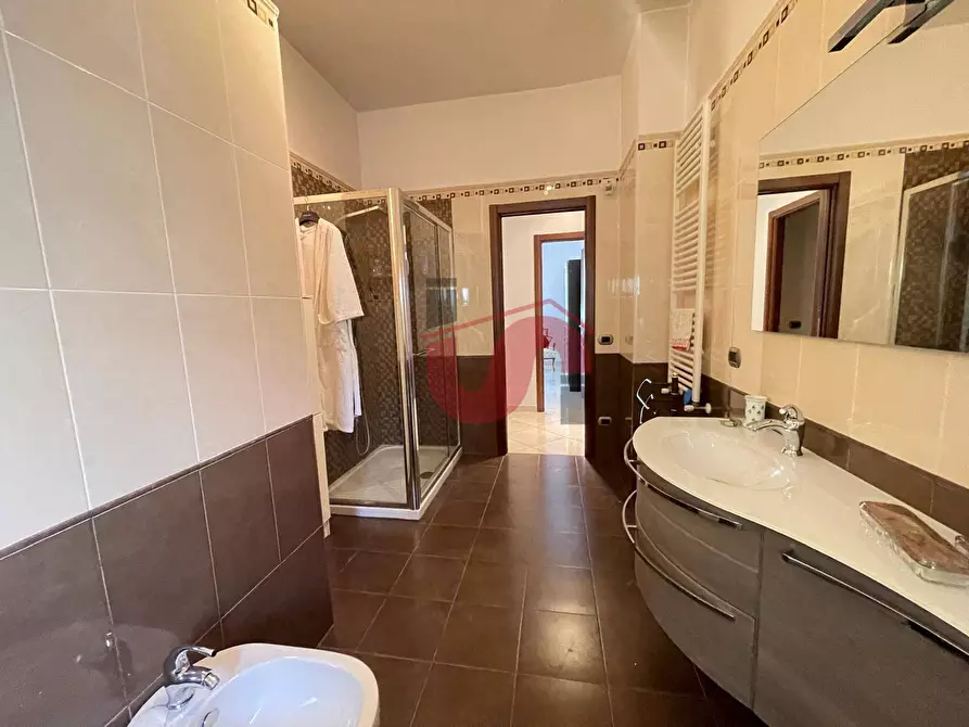 Immagine 10 di Appartamento in vendita  in Via delle Puglie a Benevento