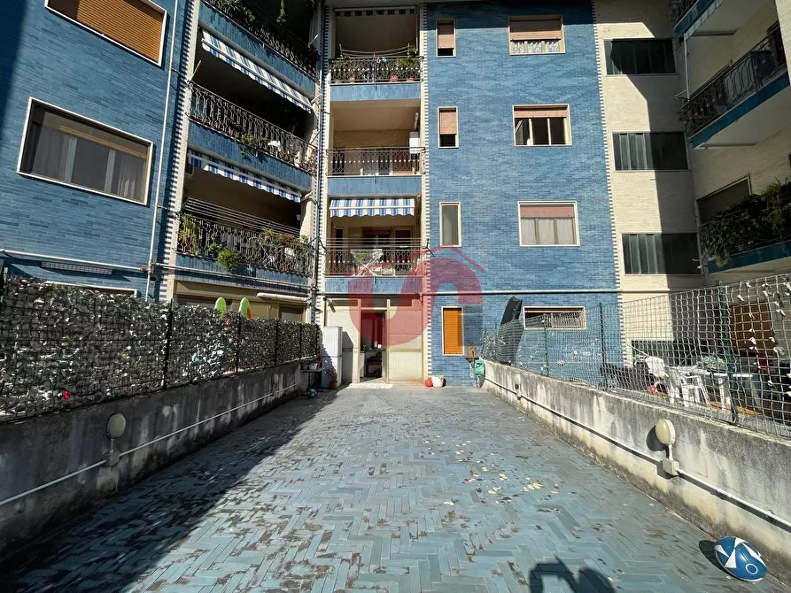 Immagine 6 di Appartamento in vendita  in Via delle Puglie a Benevento