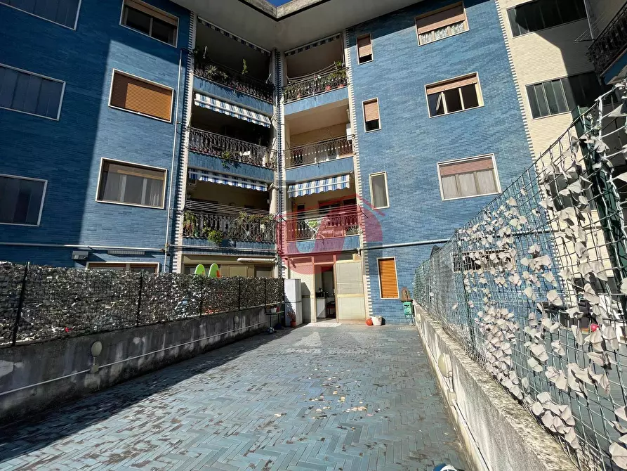 Immagine 7 di Appartamento in vendita  in Via delle Puglie a Benevento