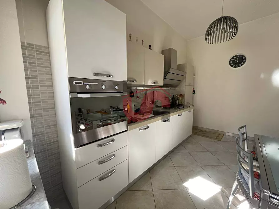 Immagine 9 di Appartamento in vendita  in Via delle Puglie a Benevento