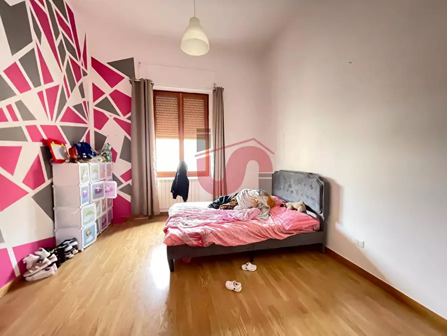 Immagine 3 di Appartamento in vendita  in Via Francesco Paga a Benevento