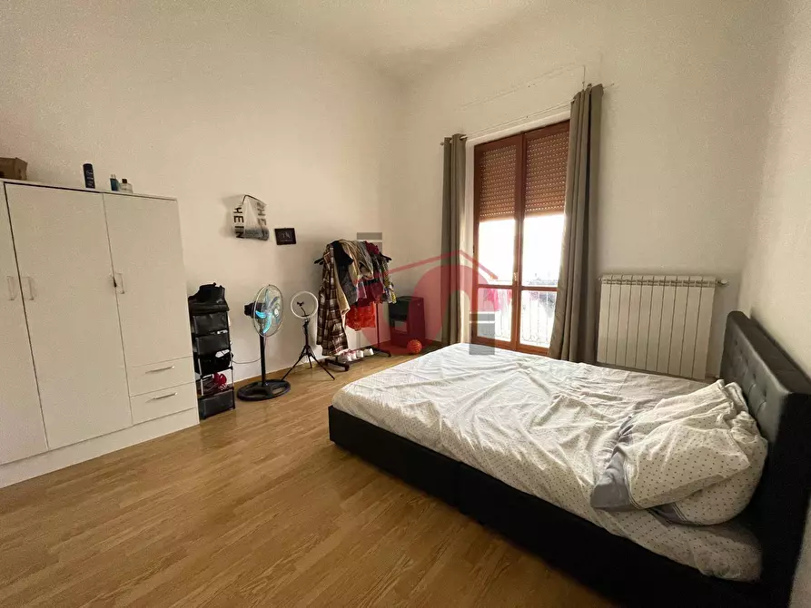 Immagine 4 di Appartamento in vendita  in Via Francesco Paga a Benevento