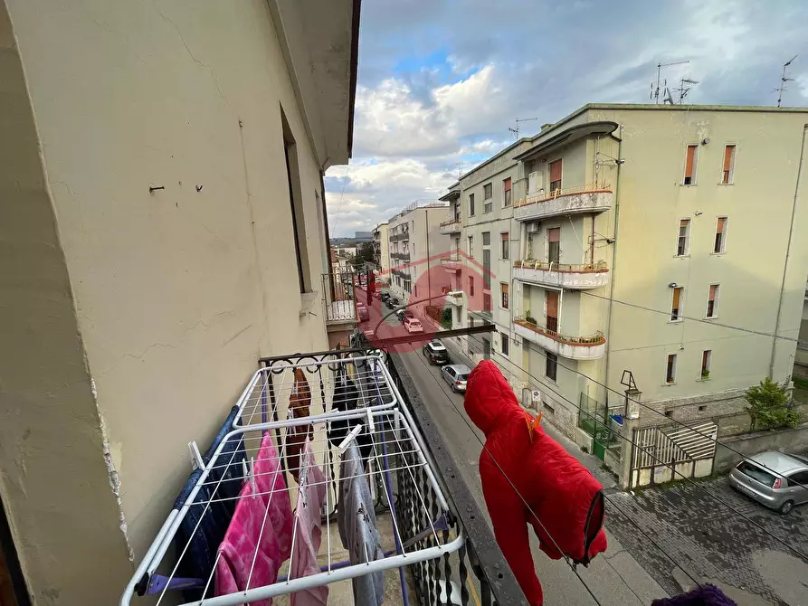 Immagine 9 di Appartamento in vendita  in Via Francesco Paga a Benevento