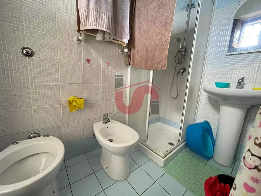 Immagine 7 di Appartamento in vendita  in Via Francesco Paga a Benevento