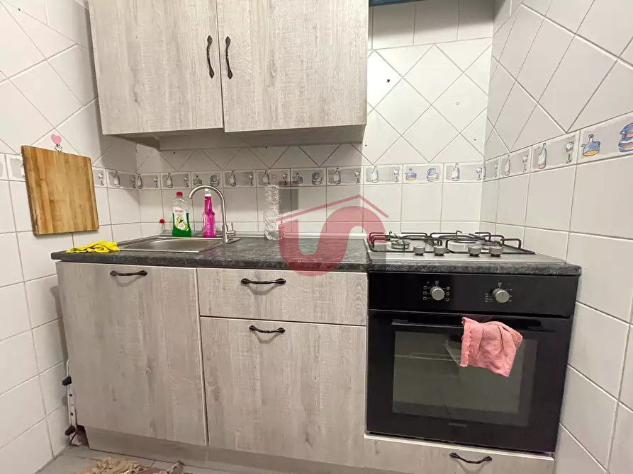 Immagine 6 di Appartamento in vendita  in Via Francesco Paga a Benevento