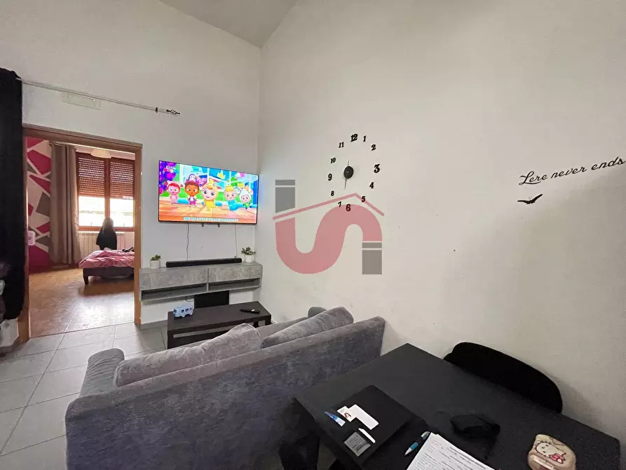 Immagine 1 di Appartamento in vendita  in Via Francesco Paga a Benevento