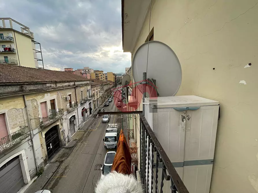Immagine 8 di Appartamento in vendita  in Via Francesco Paga a Benevento