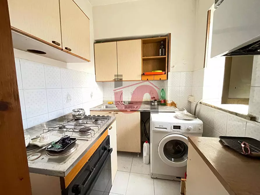 Immagine 7 di Appartamento in vendita  in Via Ponticelli a Benevento