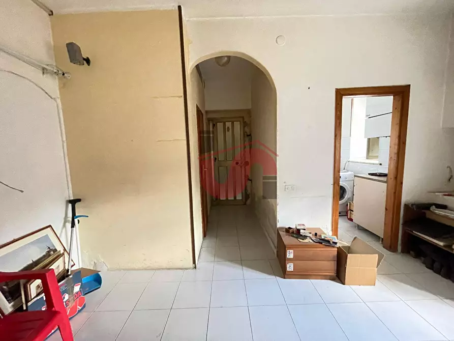 Immagine 2 di Appartamento in vendita  in Via Ponticelli a Benevento