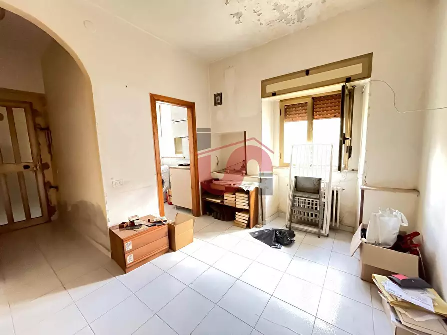 Immagine 3 di Appartamento in vendita  in Via Ponticelli a Benevento