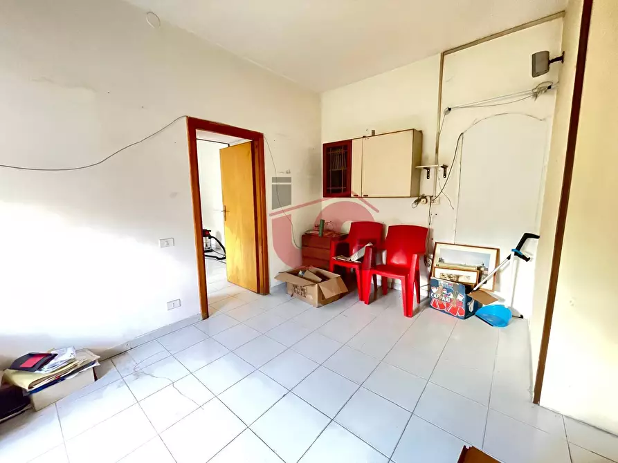 Immagine 6 di Appartamento in vendita  in Via Ponticelli a Benevento