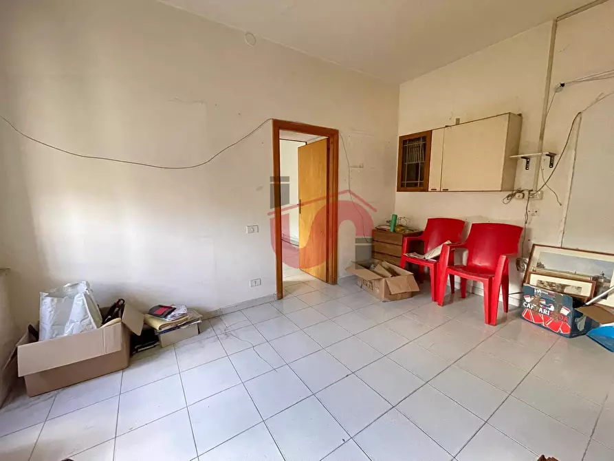 Immagine 4 di Appartamento in vendita  in Via Ponticelli a Benevento